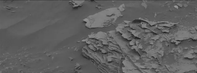 Sol 2090: Mast Camera (Mastcam)