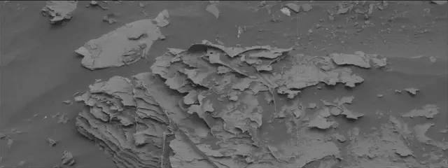 Sol 2090: Mast Camera (Mastcam)