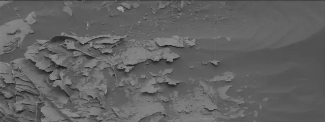 Sol 2090: Mast Camera (Mastcam)
