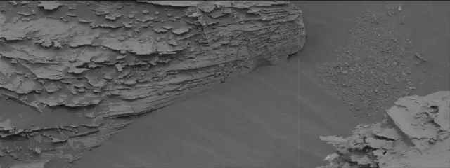 Sol 2090: Mast Camera (Mastcam)