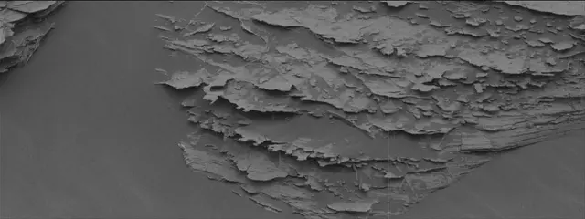 Sol 2090: Mast Camera (Mastcam)