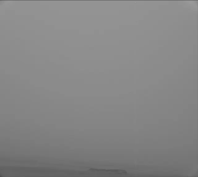 Sol 2090: Mast Camera (Mastcam)