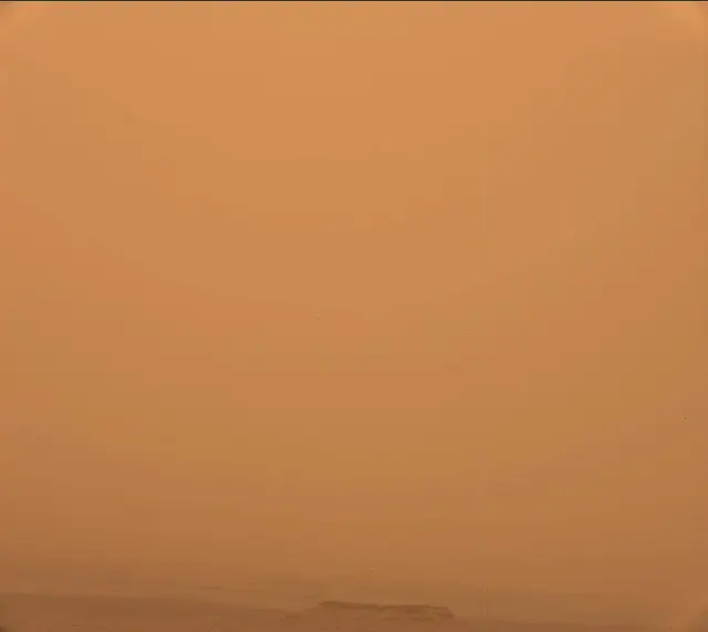 Sol 2090: Mast Camera (Mastcam)