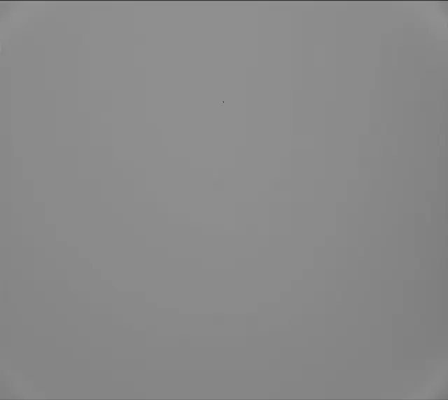 Sol 2090: Mast Camera (Mastcam)