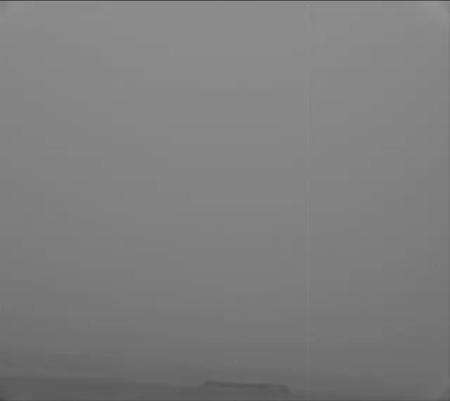 Sol 2091: Mast Camera (Mastcam)