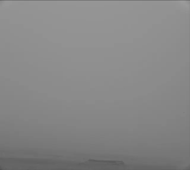 Sol 2091: Mast Camera (Mastcam)