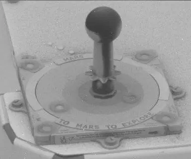 Sol 2091: Mast Camera (Mastcam)