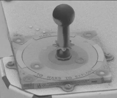 Sol 2091: Mast Camera (Mastcam)
