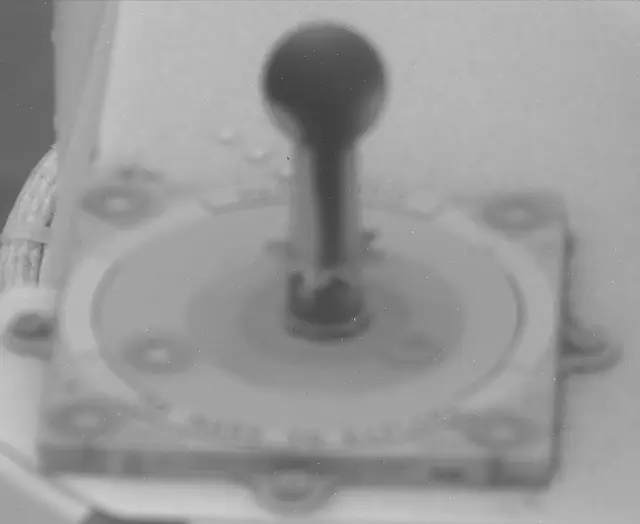 Sol 2091: Mast Camera (Mastcam)