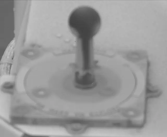 Sol 2091: Mast Camera (Mastcam)