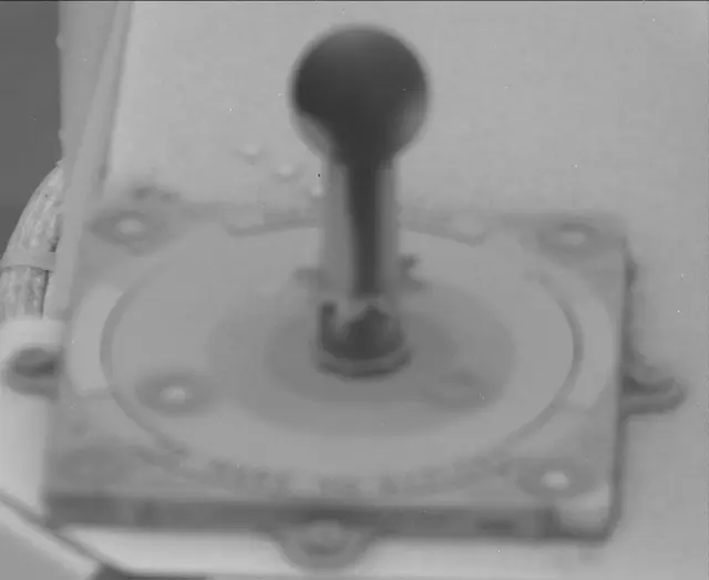 Sol 2091: Mast Camera (Mastcam)