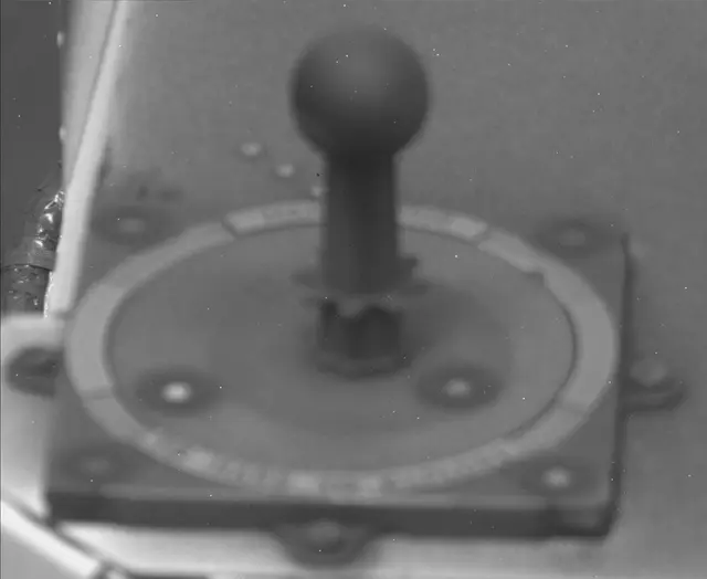Sol 2091: Mast Camera (Mastcam)