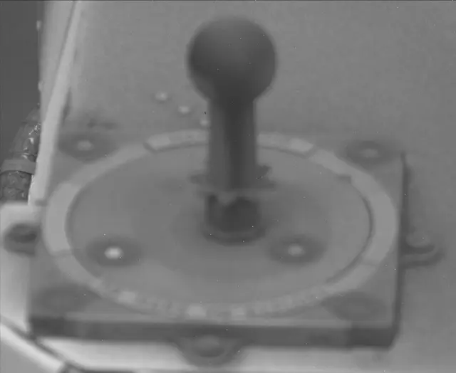 Sol 2091: Mast Camera (Mastcam)