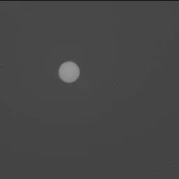 Sol 2092: Mast Camera (Mastcam)