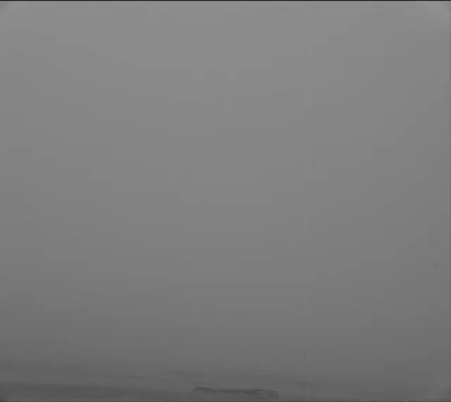 Sol 2092: Mast Camera (Mastcam)
