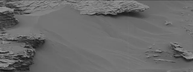 Sol 2093: Mast Camera (Mastcam)