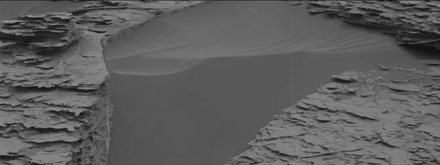 Sol 2093: Mast Camera (Mastcam)