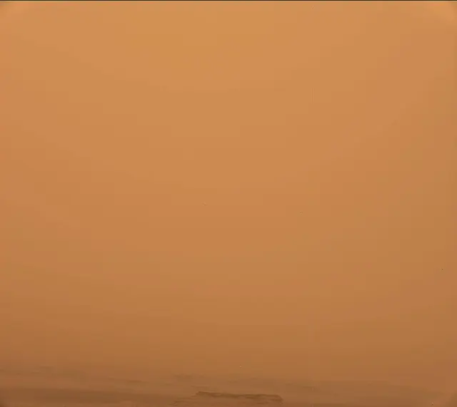 Sol 2093: Mast Camera (Mastcam)