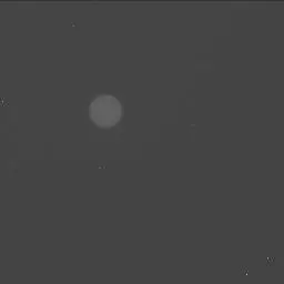 Sol 2093: Mast Camera (Mastcam)