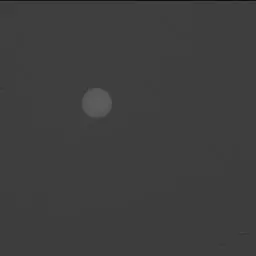 Sol 2093: Mast Camera (Mastcam)