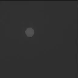 Sol 2093: Mast Camera (Mastcam)