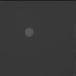Sol 2093: Mast Camera (Mastcam)