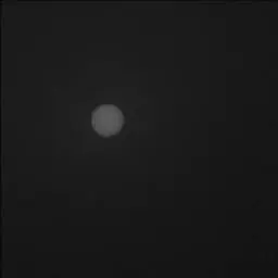 Sol 2093: Mast Camera (Mastcam)
