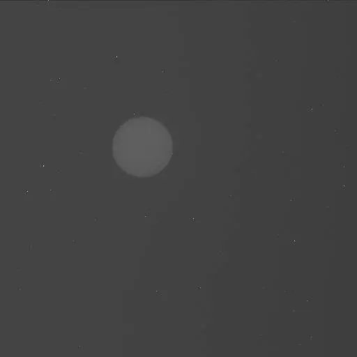 Sol 2093: Mast Camera (Mastcam)