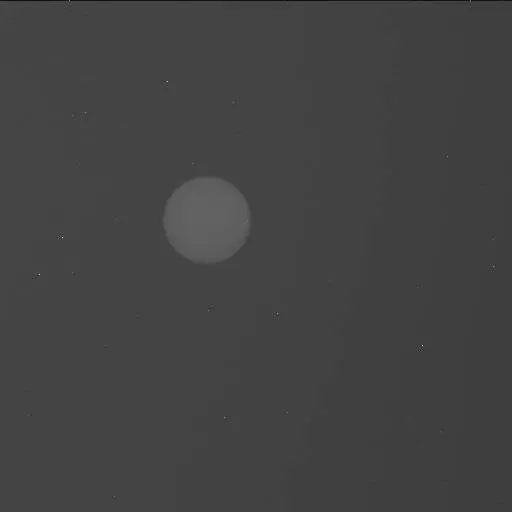 Sol 2093: Mast Camera (Mastcam)