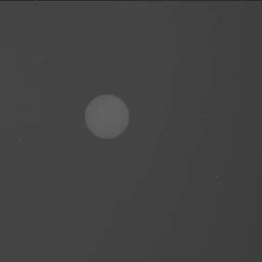 Sol 2093: Mast Camera (Mastcam)