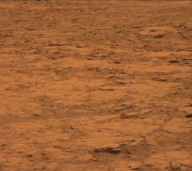 Sol 2094: Mast Camera (Mastcam)