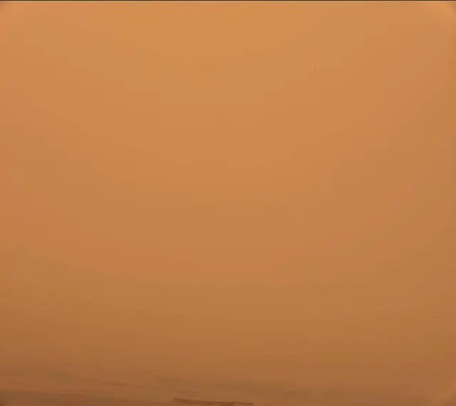 Sol 2094: Mast Camera (Mastcam)