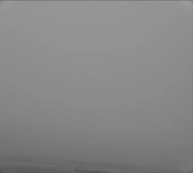 Sol 2095: Mast Camera (Mastcam)