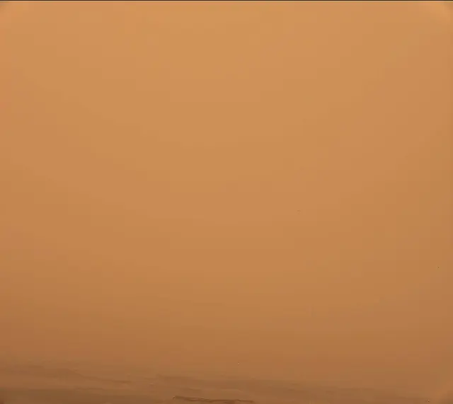 Sol 2095: Mast Camera (Mastcam)