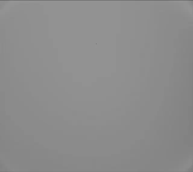 Sol 2095: Mast Camera (Mastcam)