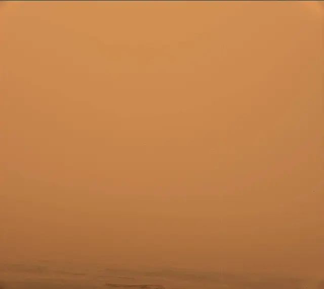 Sol 2096: Mast Camera (Mastcam)