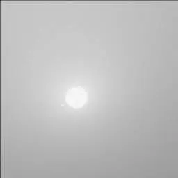 Sol 2096: Mast Camera (Mastcam)