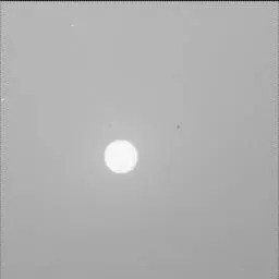Sol 2096: Mast Camera (Mastcam)