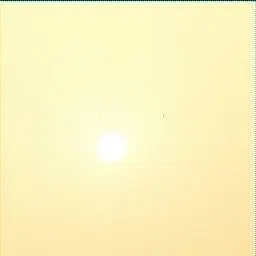 Sol 2096: Mast Camera (Mastcam)