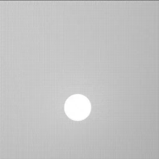 Sol 2096: Mast Camera (Mastcam)