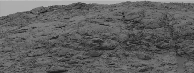 Sol 2097: Mast Camera (Mastcam)