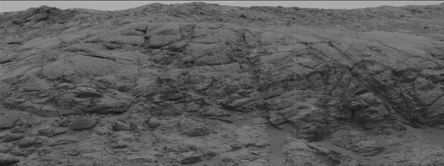 Sol 2097: Mast Camera (Mastcam)
