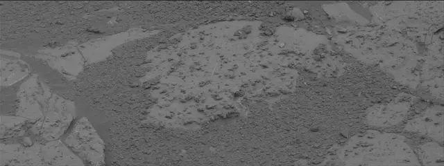 Sol 2097: Mast Camera (Mastcam)