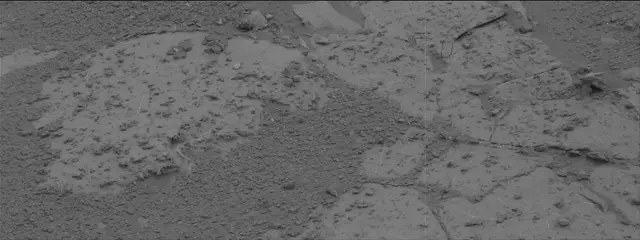 Sol 2097: Mast Camera (Mastcam)