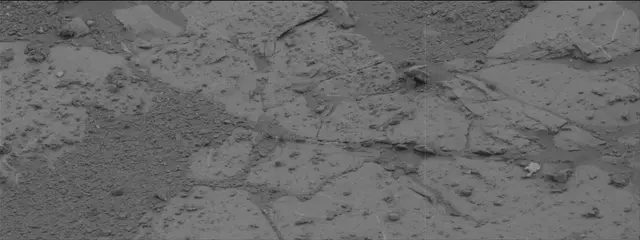 Sol 2097: Mast Camera (Mastcam)