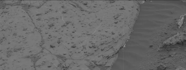 Sol 2097: Mast Camera (Mastcam)