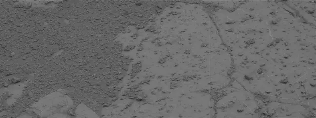 Sol 2097: Mast Camera (Mastcam)