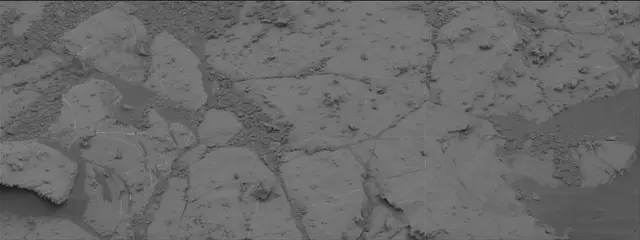 Sol 2097: Mast Camera (Mastcam)