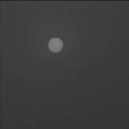 Sol 2097: Mast Camera (Mastcam)