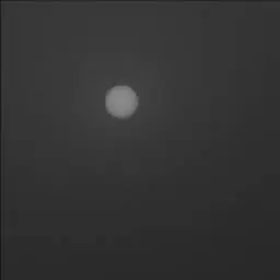 Sol 2097: Mast Camera (Mastcam)
